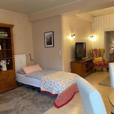 Ferienwohnung Holland 5 Lügde Eksteriør billede