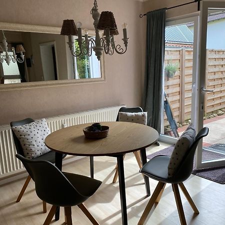 Ferienwohnung Holland 5 Lügde Eksteriør billede